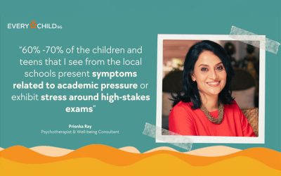The Shocking Truth About Exams and Kids’ Mental Health (And What You Can Do Today!)
