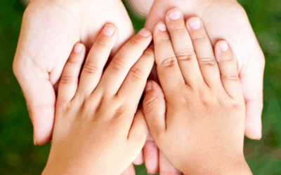 Be an Upstander: Take Action Against Child Abuse