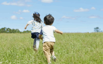 Nature-Deficit on an Island Nation: Rewilding Wonder for Singapore’s Children 