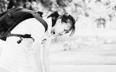 Report Summary: Academic Stress Among Primary Schoolers in Singapore