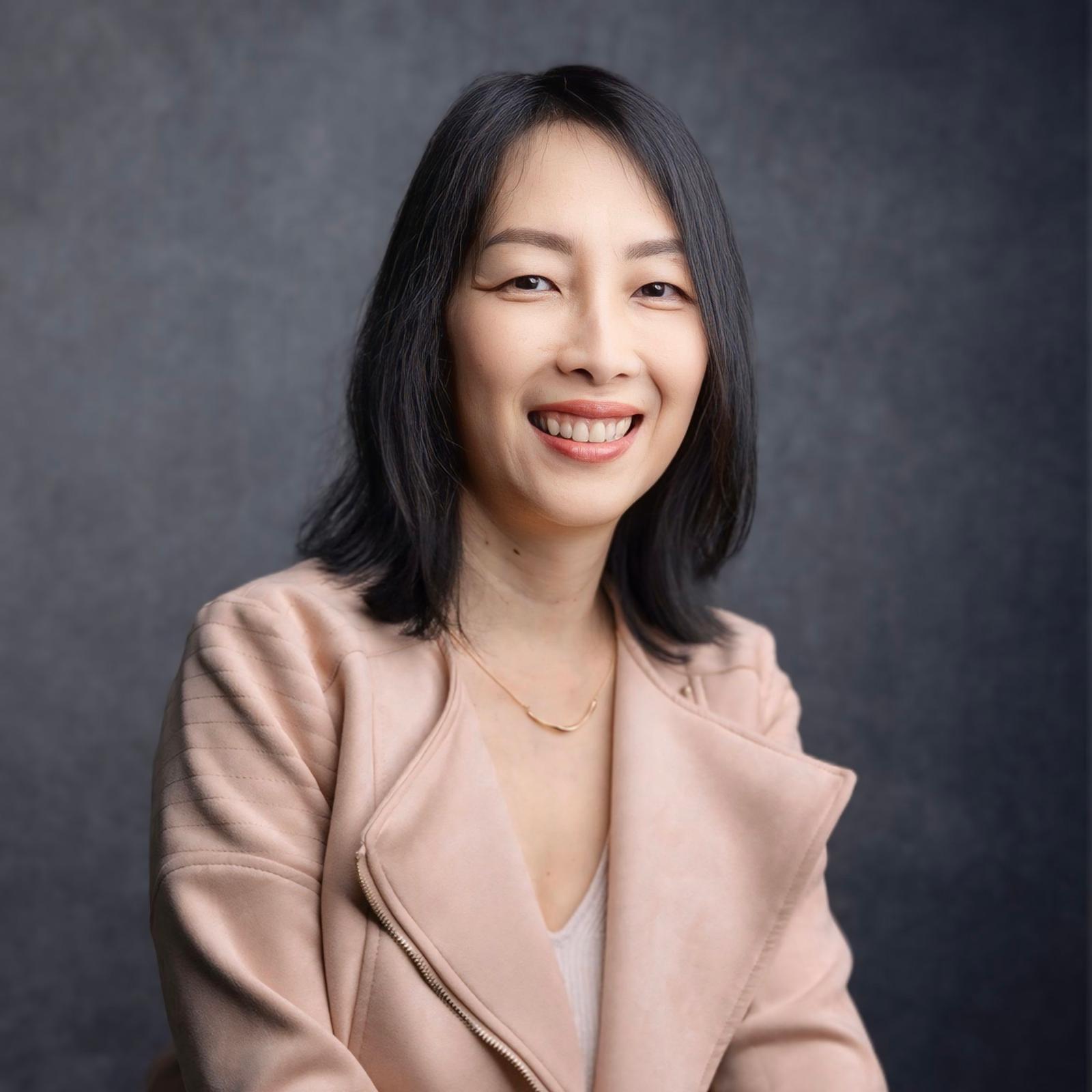 Michelle Choy