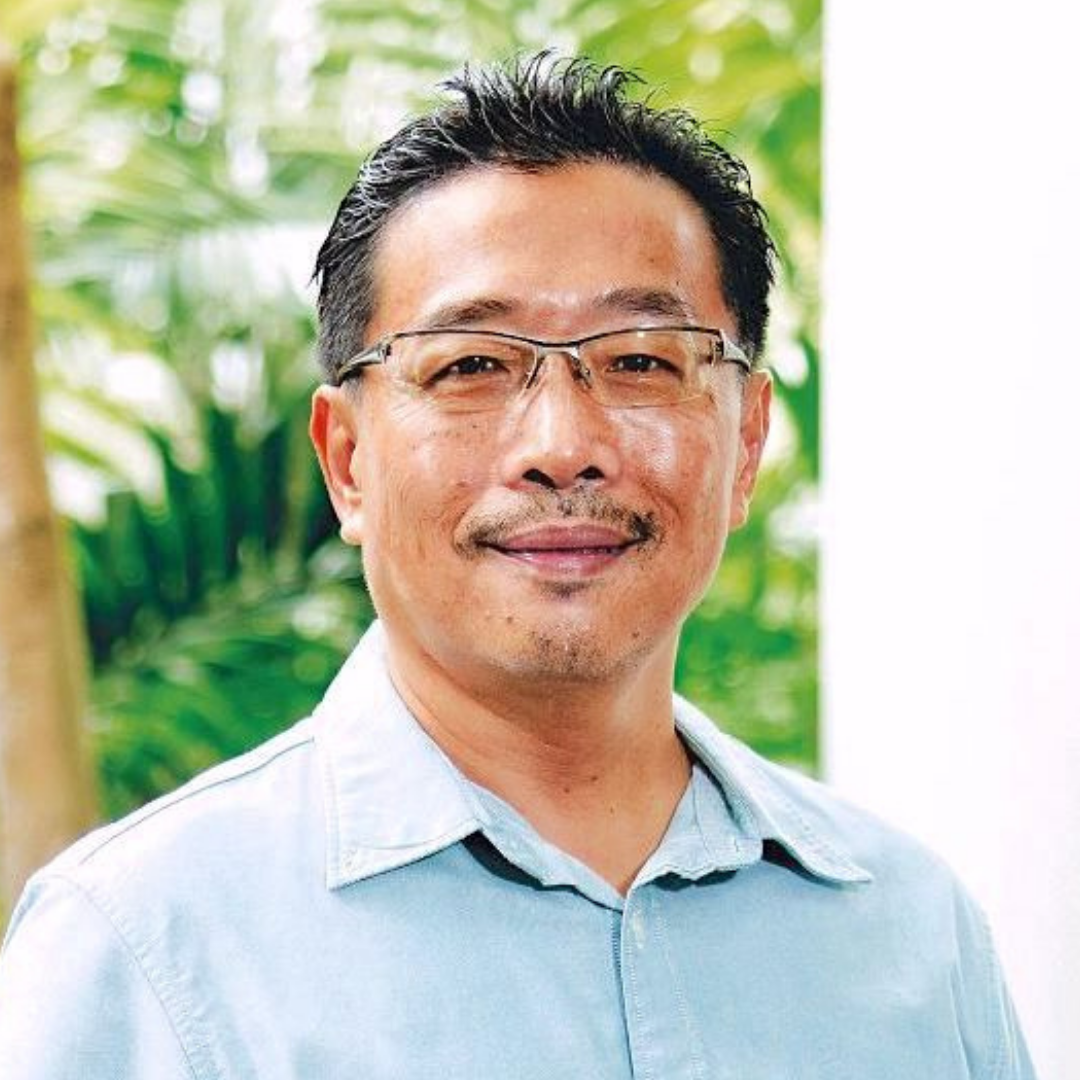 Yen-Lu Chow