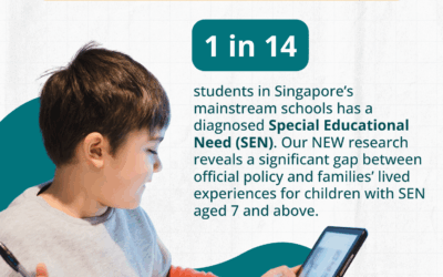 2025 SEN Report Summary – Mind The Gap