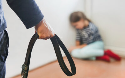 Spare the Rod, Save the Brain: The Hidden Cost of Physical Discipline