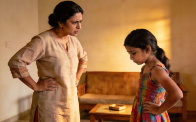 Childhood Verbal Abuse: The Scar We Can’t See 