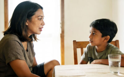 Words are Experiences: Reimagining Discipline for the Singaporean Home