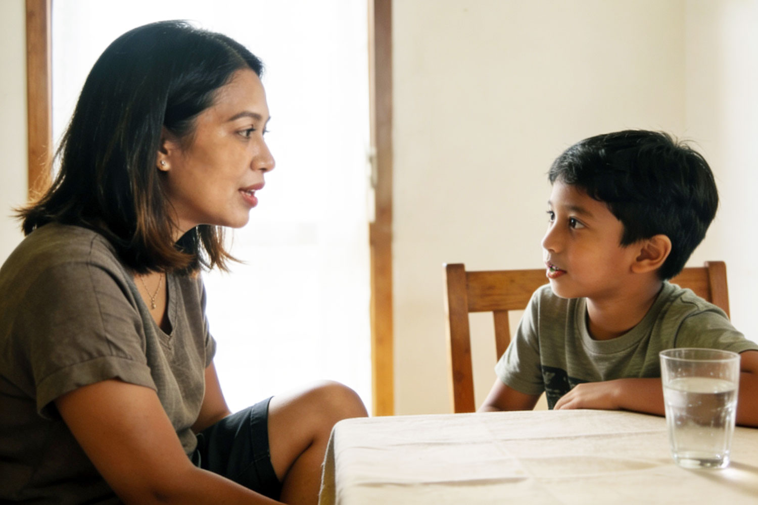Reflective Parenting